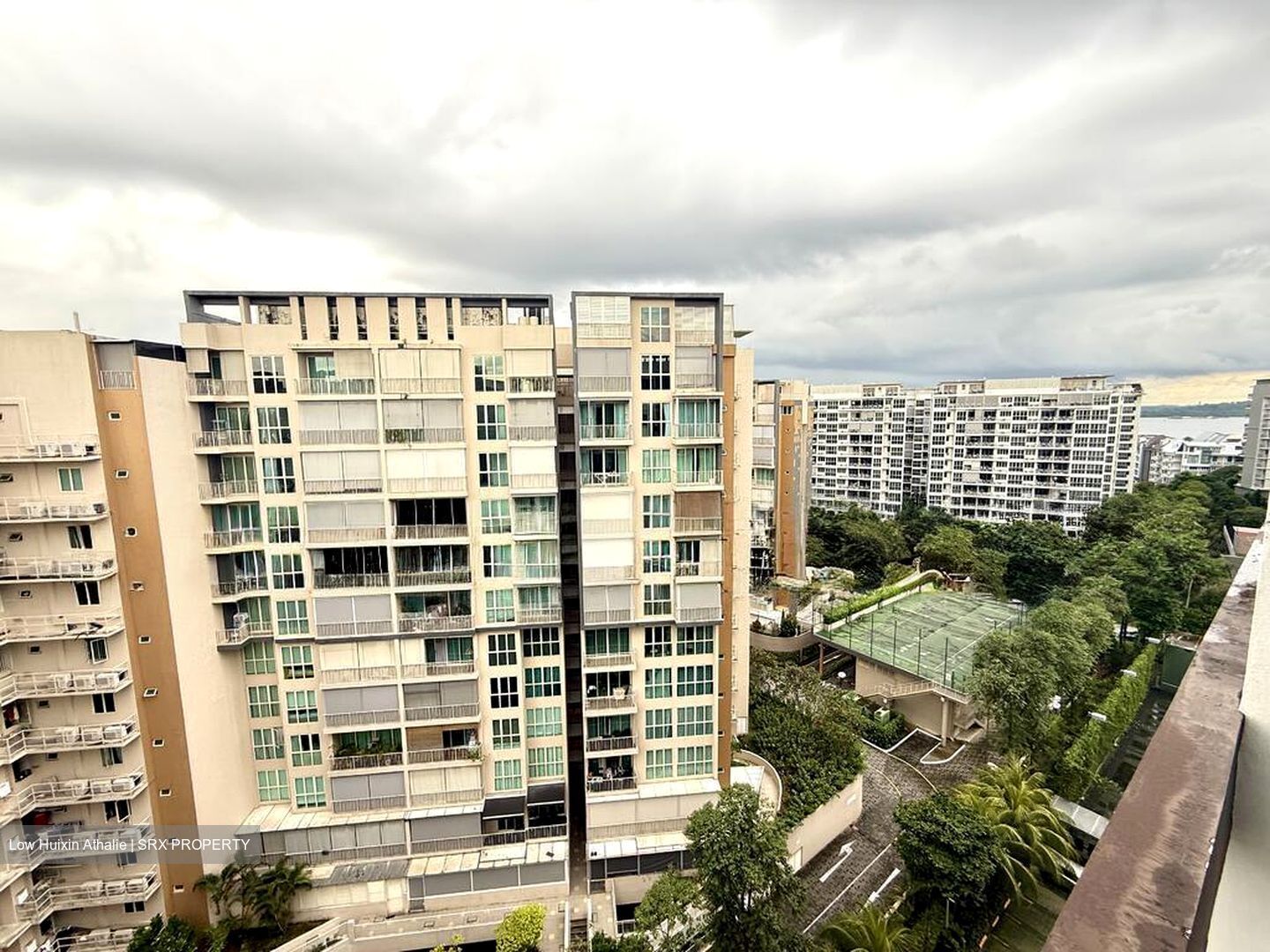 Pasir Ris Street 52 (D18), Condominium #501475501